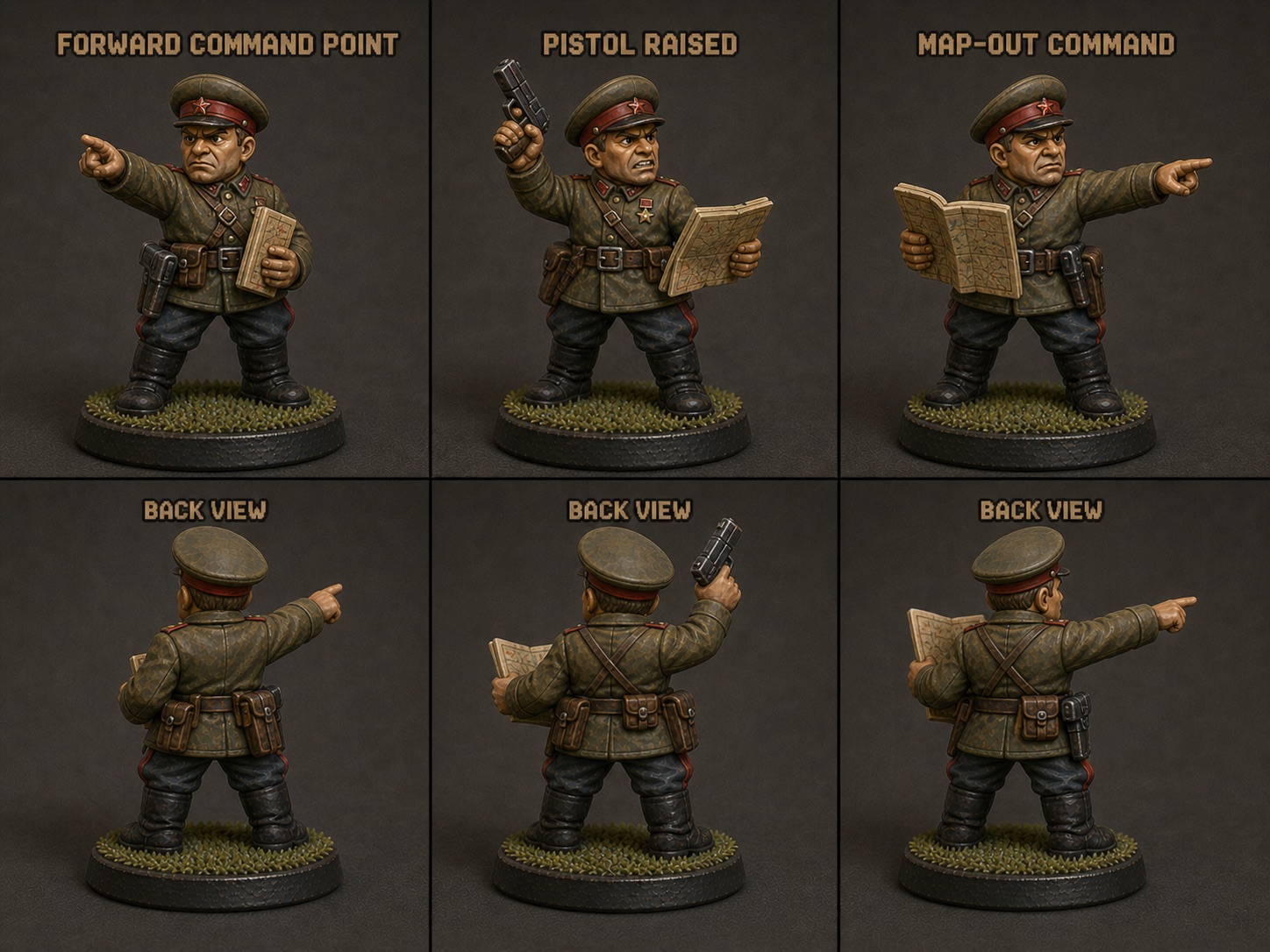 commissar