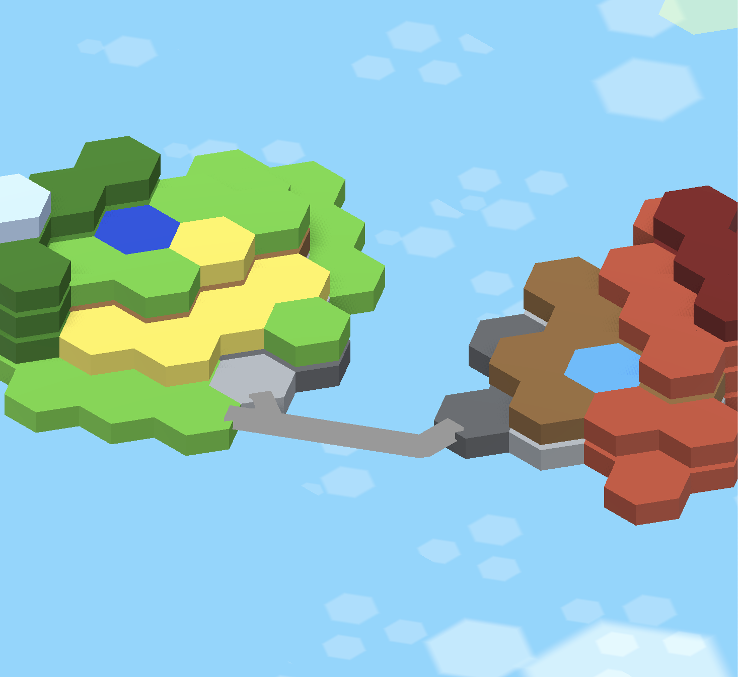 i might have a problem