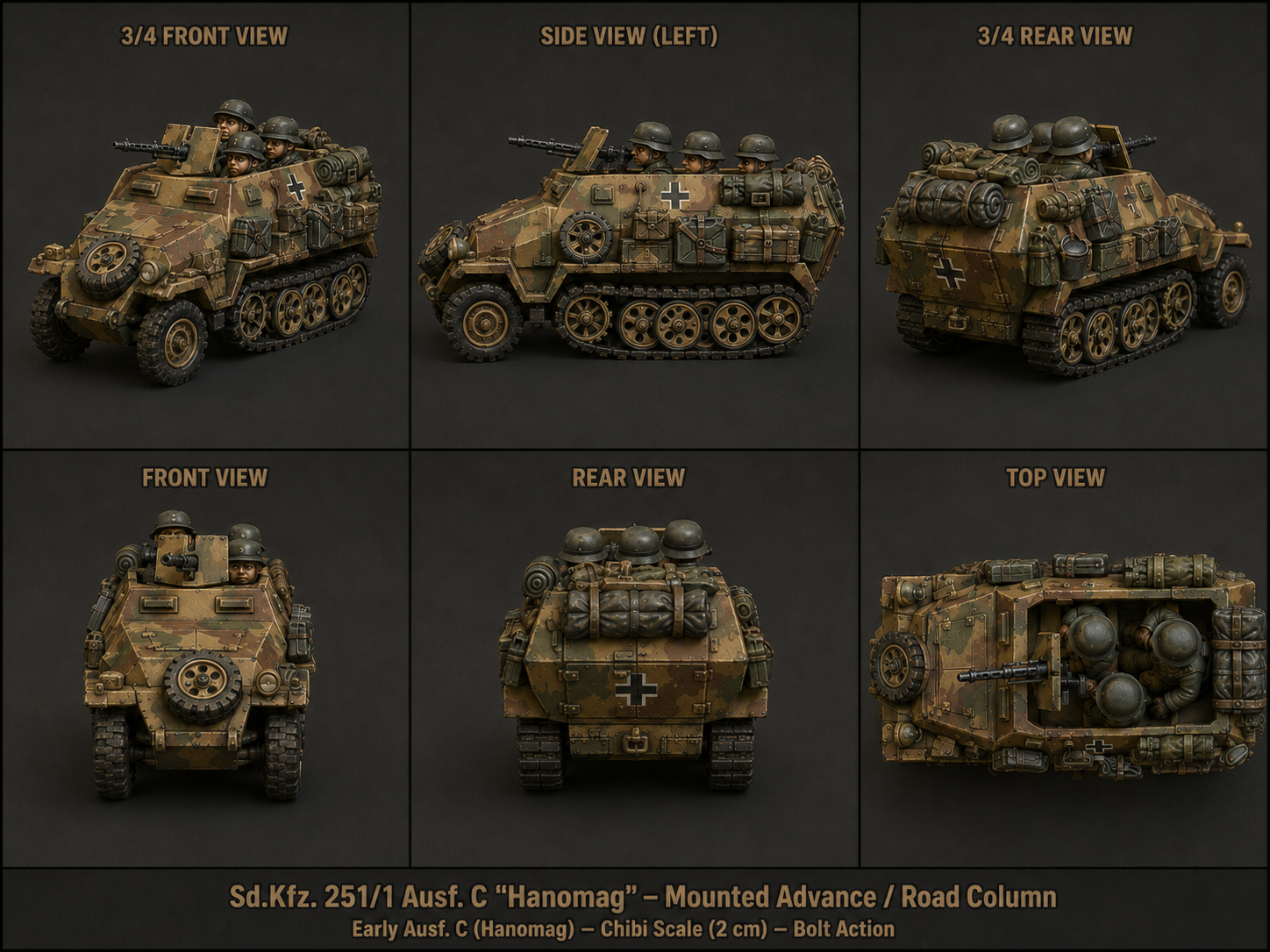 Half-track — halftruck-source-1