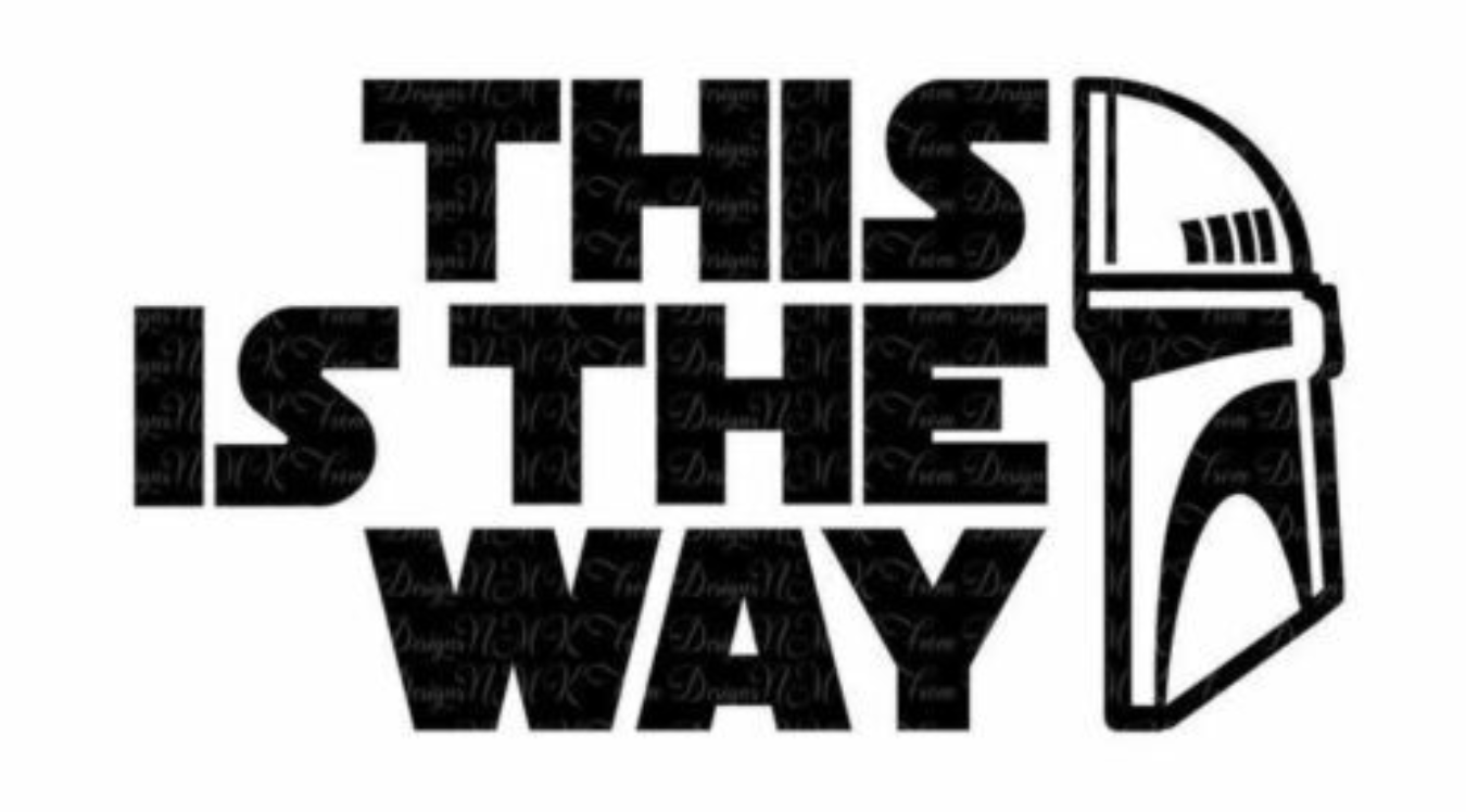 the way